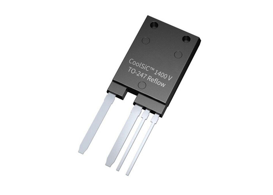 IMYR140R006M2H تراشه مدار یکپارچه کول سی سی سی MOSFET جداکار 1400V SiC MOSFETs