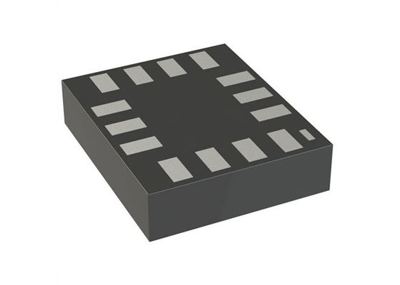 ماژول حسگر 6DoF همه کاره با توان کم و یکپارچگی بالا برای IC حسگر BMI330