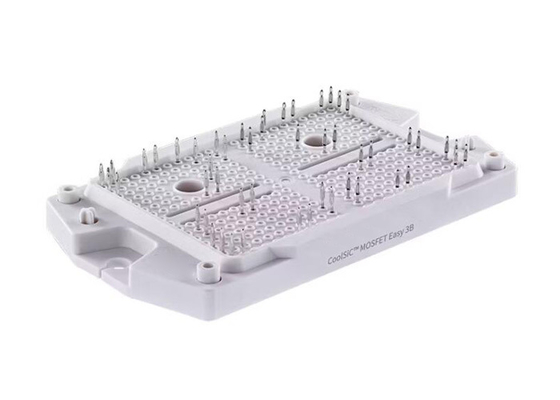ماژول های IGBT خودرو F3L3MR12W3M1H ماژول MOSFET EasyPACK 3B CoolSiC