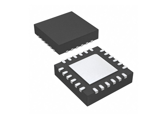 تراشه مدار مجتمع MCP16501TE-E/RMBVAO PMIC یکپارچه VQFN24 آی سی مدیریت توان