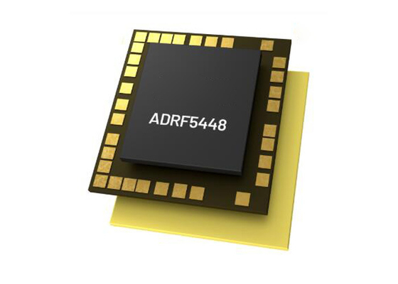 ADRF5448BCZ ماژول ارتباطات بی سیم سوئیچ RF سوئیچ غیر بازتاب دهنده سیلیکون SP4T