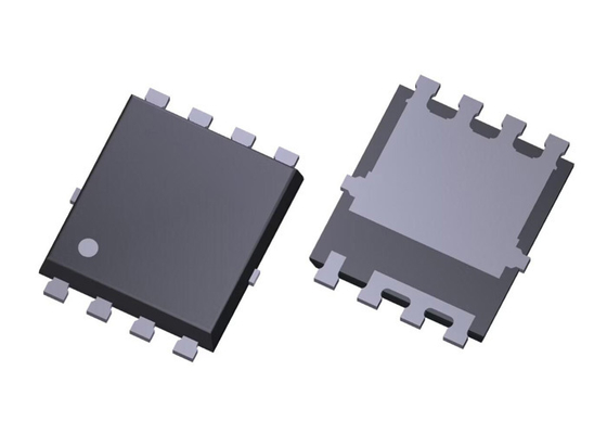 IAUCN08S7L018 ترازستور MOSFET اتومبیل 80V OptiMOS 7 ترازستور مدار یکپارچه