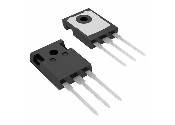 تراشه مدار مجتمع FCH47N60-F133 ترانزیستورهای MOSFET قدرت کانال N 600V 47A 70mΩ