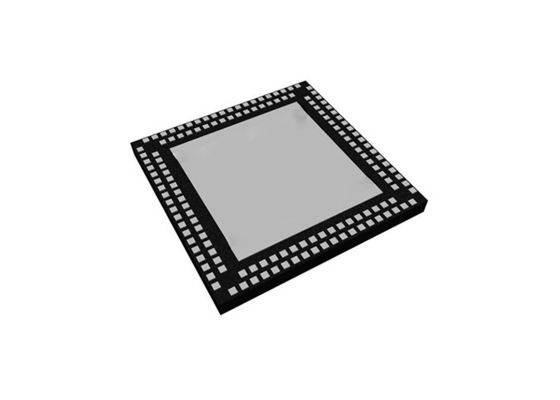 ماژول ارتباطی بی‌سیم AW690HNK، دارای وای‌فای 6 دوگانه و بلوتوث 5.3، تراشه SoC، پکیج HVQFN148