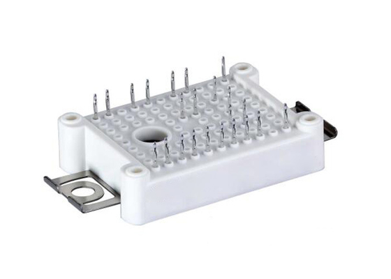 F8-99MR07W1D7 ماژول های IGBT خودرو EasyPACK 1B ماژول 650V ماژول MOSFET