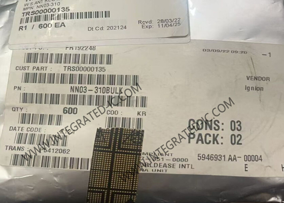 NN03-310 ماژول ارتباطات بی سیم TRIO mXTEND آنتن چند باند آنتن های RF