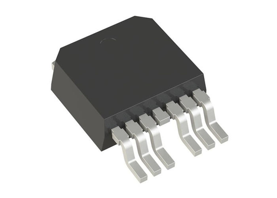 RAJ2810024H12HPD تراشه مدار یکپارچه دستگاه برق هوشمند خودرو با عملکرد تشخیص جریان