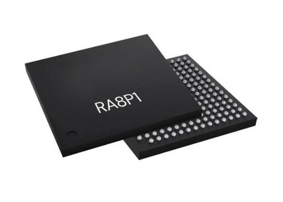 R7KA8P1JFDCAC Microcontroller MCU 32Bit AI Accelerated Microcontrollers RA8P1 AI MCU
