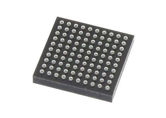 ریزکنترل‌کننده R7FA4L1BB3CAG MCU کم مصرف 32 بیتی 80 مگاهرتز Arm Cortex-M33 با TrustZone