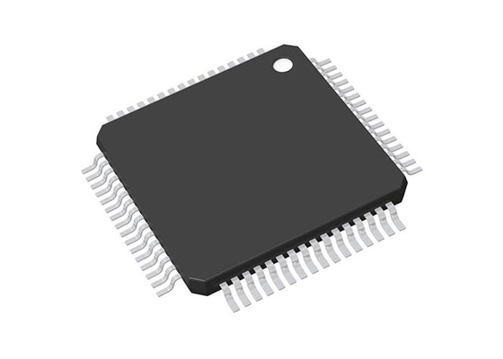 ریزکنترل‌کننده R7FA0E2074CFM MCU با فرکانس 32 مگاهرتز، ARM Cortex-M23، سطح ورودی RA0E2 MCU برای اتوماسیون ساختمان