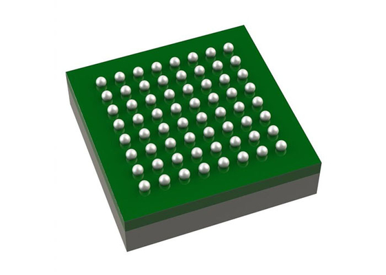 R7FA6E2BB2CBB میکروکنترلر MCU 32 بیتی 200MHz ARM Cortex-M33 RA6E2 میکروکنترلر 64-LFBGA