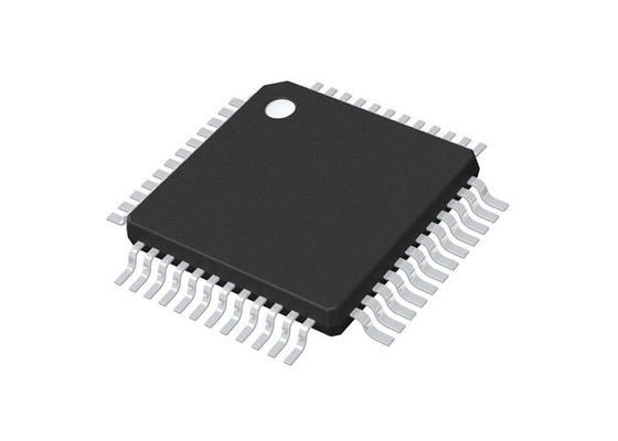 R7FA2L2073CFL میکروکنترلر MCU Ultra Low Power 48MHz Arm Cortex-M23 میکروکنترلر تک تراشه ای