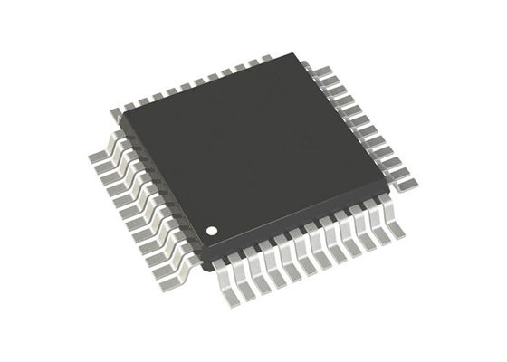 R5F121BAGFP میکروکنترلر MCU 2.4V تا 5.5V RL78/G16 MCU با واحد حسگر لمسی ظرفیت