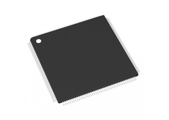 ریزکنترل‌گر R5F566TFGGFB MCU 32 بیتی IC ریزکنترل‌گر LFQFP144 RX66T 32 بیتی MCU