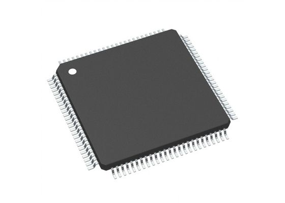 R5F566TEFGFP Microcontroller MCU RX66T Microcontroller IC 160MHz Embedded MCU LFQFP100