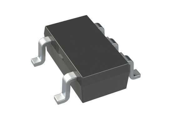 تراشه مدار مجتمع OPA810QDBVR تقویت کننده های عملیاتی 70 مگاهرتز 27 ولت تراشه تقویت کننده عملیاتی