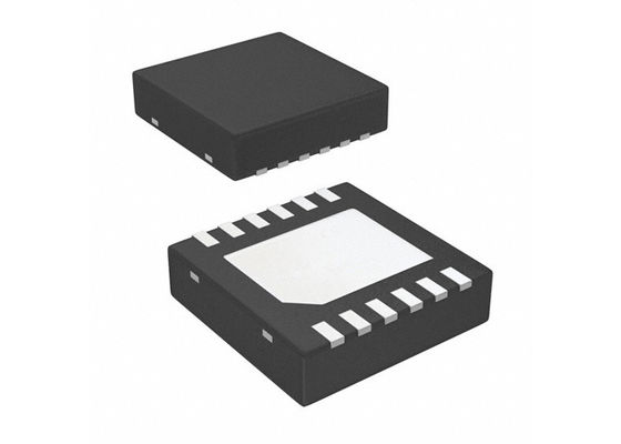 LMR38025SDRRR تراشه مدار مجتمع مبدل کاهنده همزمان 2.5 آمپر