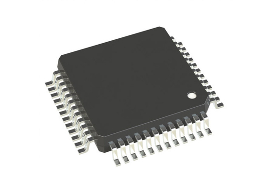 R5F513T3AGFL میکروکنترلر MCU 32Bit میکروکنترلر IC LFQFP48 32MHz MCU سری RX13T