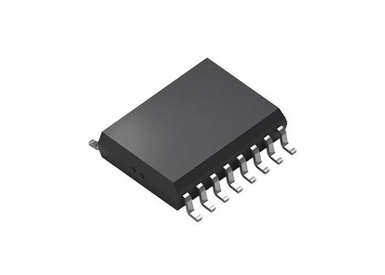 CT4032-A20BSWF Sensor IC 500kHz XtremeSense TMR مبتنی بر سنسور جریان SOICW16