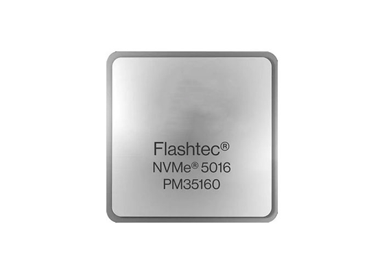 PM35160A-F3EIP Memory IC Chip High-Performance PCIe Gen 5 Solid State Drive Controller