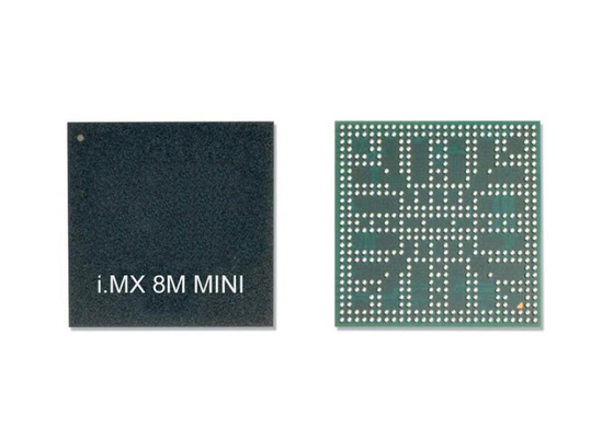 MIMX8MM2DVTKZAA Microcontroller MCU i.MX 8M Mini Processors LFBGA486 Arm Processors