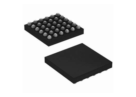 تراشه مدار مجتمع DA7403-01000OJ2 کدک Hi-Fi مونو با کارایی بالا WLCSP32