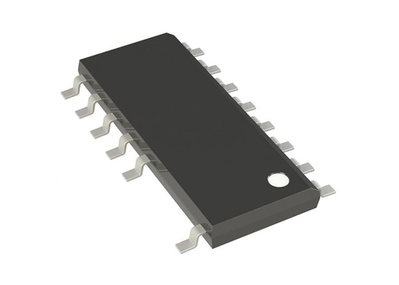 VIPERGAN65DTR تراشه مدار یکپارچه چیپ شبه-رایزون آنلاین تبدیل ولتاژ بالا با حالت E GaN HEMT