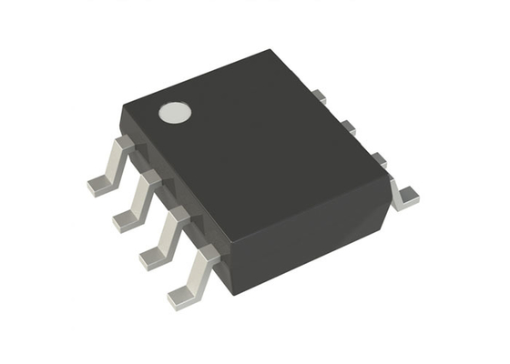 TSB952IYDT تراشه مدار یکپارچه پهنای باند بالا 52MHz خروجی ریل به ریل 36V تقویت کننده عملیاتی