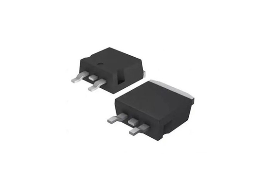 STPSC10H065-Y تراشه مدار یکپارچه ماشین آلات 650V 10A دیود کربید سیلیکون