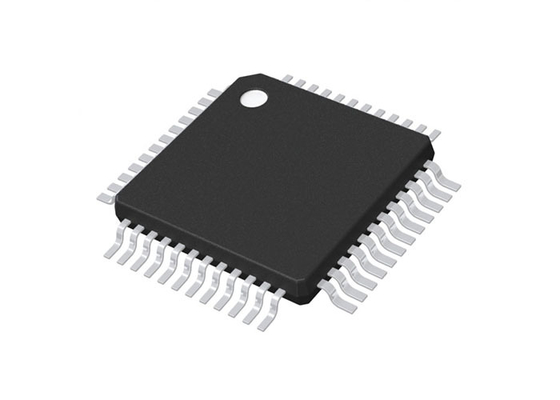 STM32U535CBT6Q میکروکنترلر MCU Ultra-Low-Power ARM Cortex-M33 STM32U5 میکروکنترلر