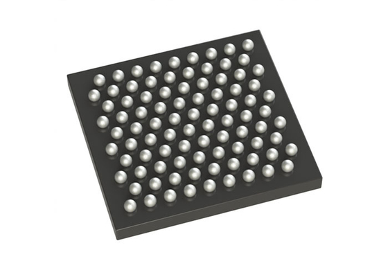 ریزکنترل‌گر STM32U575OIY3Q MCU 32-بیتی 160 مگاهرتز 2 مگابایت ARM Cortex-M33 ریزکنترل‌گر 90-WLCSP