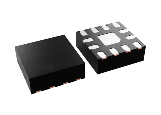 ماژول ارتباط بی‌سیم TRF1305A1RPVR تقویت‌کننده RF کاملاً دیفرانسیلی تراشه آمپ RF