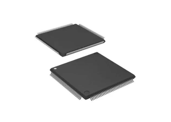 ریزکنترل‌گر STM32U5A5ZIT6Q MCU 32 بیتی MCU ARM Cortex M33 ریزکنترل‌کننده‌ها LQFP144