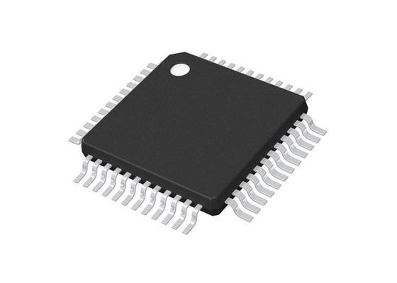 STM32H523CCT6 میکروکنترلر MCU 32 بیتی 250MHz 256KB ARM Cortex-M33 میکروکنترلر 48LQFP