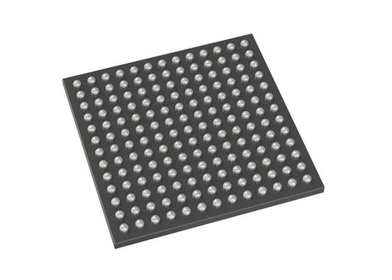 STM32U5A5AJH3Q Microcontroller MCU Ultra-Low-Power 160 MHz Arm Cortex-M33 MCU با FPU