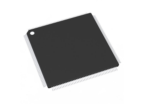 SR5E1E770C30F01X میکروکنترلر MCU 32 بیتی دو هسته ای 300MHz ARM Cortex-M7F میکروکنترلر 176-eLQFP