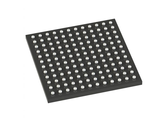 ریزکنترل‌کننده STM32U5G9ZJJ6Q MCU 32 بیتی 160 مگاهرتز ARM Cortex-M33 STM32U5 IC ریزکنترل‌کننده