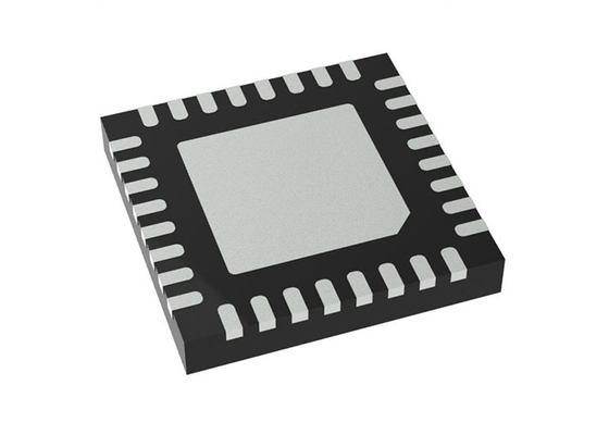 تراشه مدار مجتمع ST33HTPH2X32AHD4 دستگاه TPM 2.0 تکامل بلندمدت با رابط SPI
