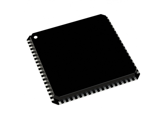 SI5361A-A-GMR تراشه مدار یکپارچه چیپ عملکرد بالا ساعت Jitter Attenuator QFN72
