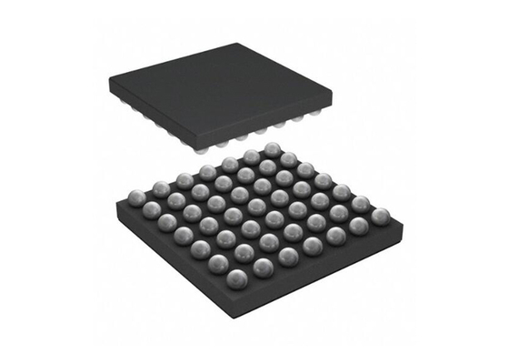 میکروکنترلر STM32U5A5ZJY3Q MCU با فرکانس 160 مگاهرتز، میکروکنترلرهای 32 بیتی WLCSP150، MCU تعبیه شده