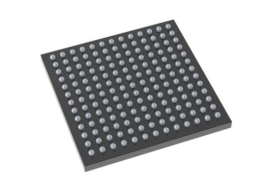 STM32H7S7A8I6 میکروکنترلر MCU 32 بیتی 600MHz 64KB فلش ARM Cortex-M7 STM32H7 میکروکنترلر