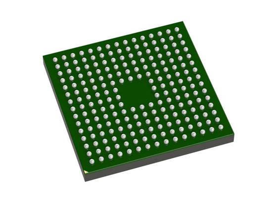 STM32U5A9NJH3Q میکروکنترلر MCU 32Bit میکروکنترلر TFBGA216 ARM Cortex M33 MCU