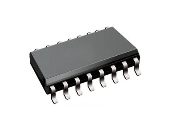 تراشه مدار مجتمع SI82D99ACC-IS1R درایور گیت با مقدار ایزوله دو کاناله SOIC16