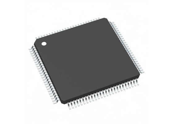 STM32U5F9VJT6Q میکروکنترلر MCU 32Bit MCU 160MHz ARM Cortex M33 میکروکنترلر
