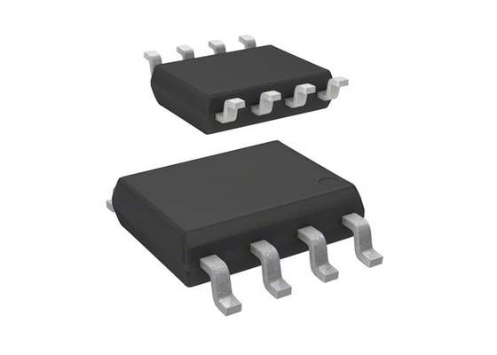 تراشه مدار مجتمع SI82B30AEC-ISR درایور گیت ایزوله 3.75kVrms مقدار درایور گیت