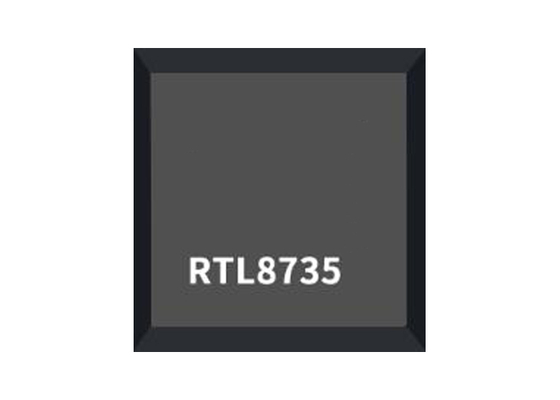 RTL8735C پردازنده هوش مصنوعی تراشه Ultra Low Power Multimodal AI SoC پردازنده های AIoT