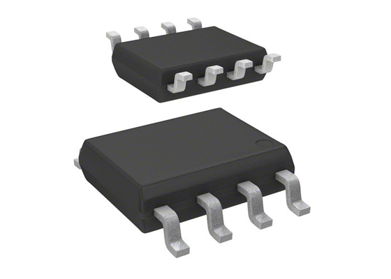 تراشه مدار مجتمع SI82B30ABC-IS درایور گیت ایزوله 3750Vrms 6A SOIC8