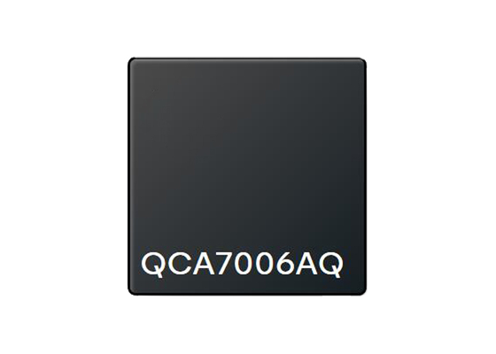QCA-7006AQ-0-68BMQFN-TR-00-0 اترنت IC HomePlug Green PHY Powerline HPGP PLC تک تراشه