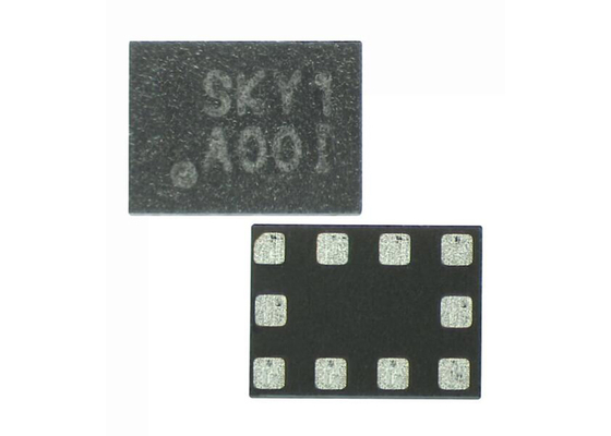 ماژول ارتباط بی‌سیم SKY5A5110 سوئیچ چهار قطبی تک‌پرتاب QFN10 IC سوئیچ SP4T