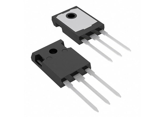 SCT070W120G3AG چیپ مدار یکپارچه خودرو 1200 ولت سیلیکون کربید قدرت ترانزیستورهای MOSFET